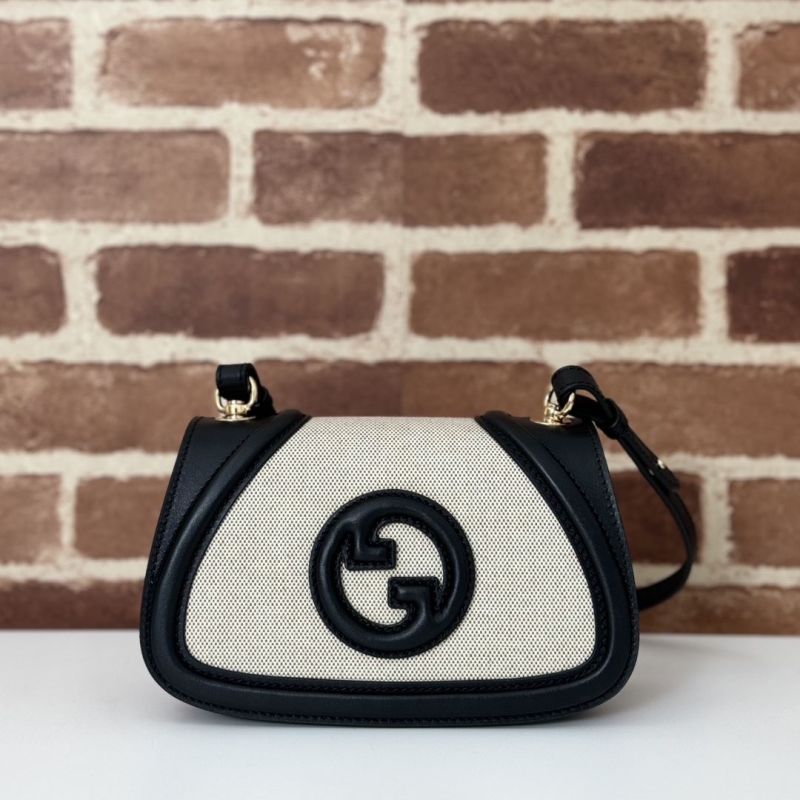 G*u*i satchel bags
